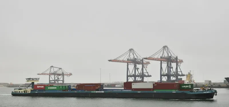 FIXUT MARIS General Cargo IMO 9255127 photo 10