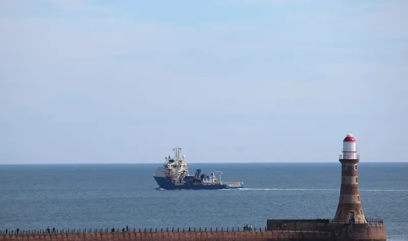 NORTHERN WAVE Offshore Vessel IMO 9255141 photo 3