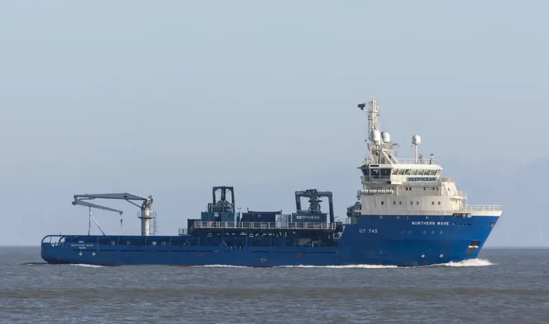 NORTHERN WAVE Offshore Vessel IMO 9255141 photo 6