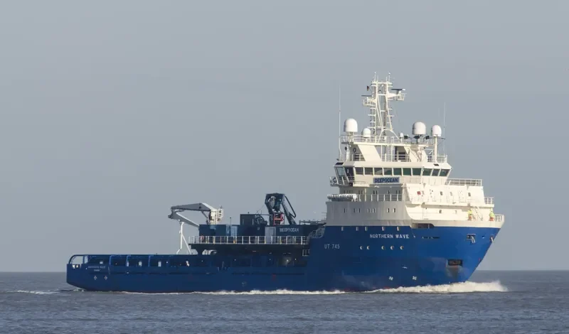 NORTHERN WAVE Offshore Vessel IMO 9255141 photo 7