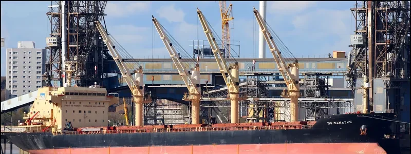 DS MANATEE Bulk Carrier IMO 9255189 photo 7