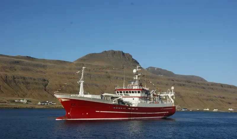 TUMMAS T General Cargo IMO 9255232 photo 2