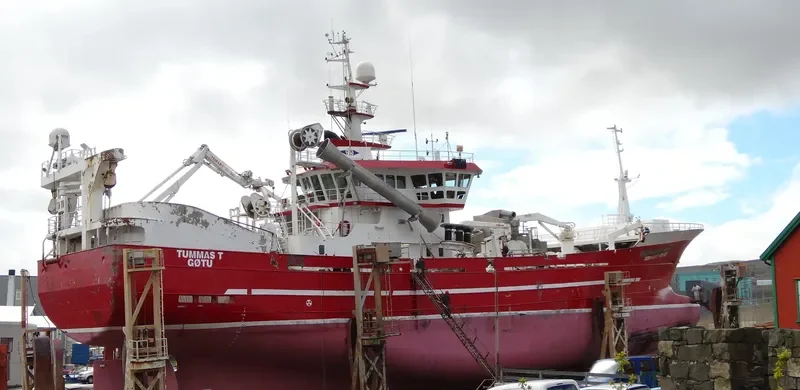 TUMMAS T General Cargo IMO 9255232 photo 5