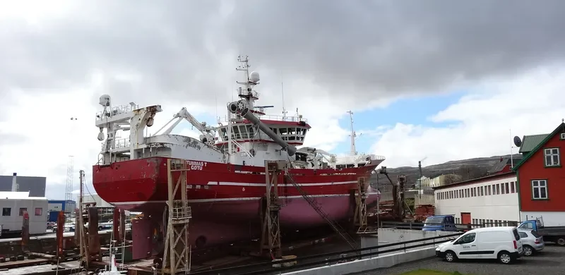 TUMMAS T General Cargo IMO 9255232 photo 6