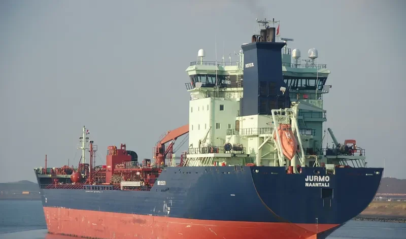 NP DIKSON Tanker IMO 9255270 photo 10