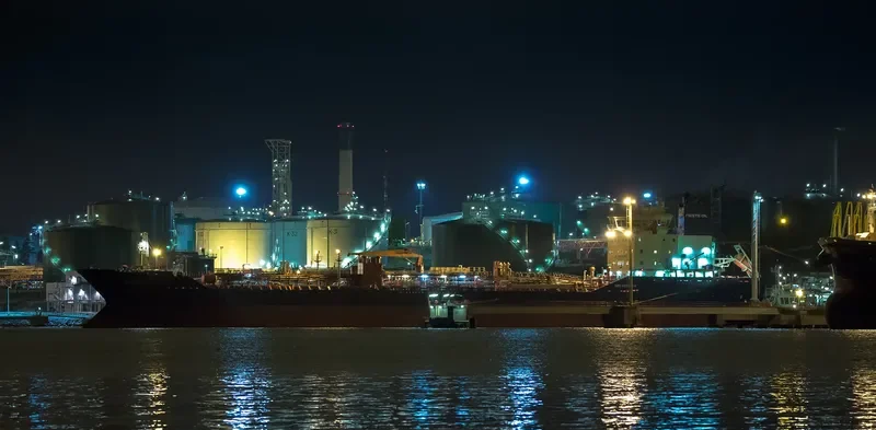 MONJASA TRADER Tanker IMO 9255294 photo 4