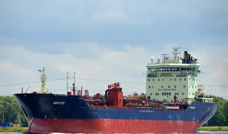 MONJASA TRADER Tanker IMO 9255294 photo 6