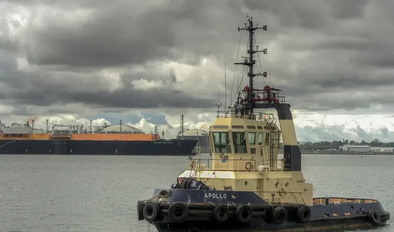 APOLLO General Cargo IMO 9255323 photo 6