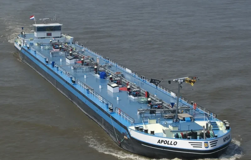 APOLLO General Cargo IMO 9255323 photo 9