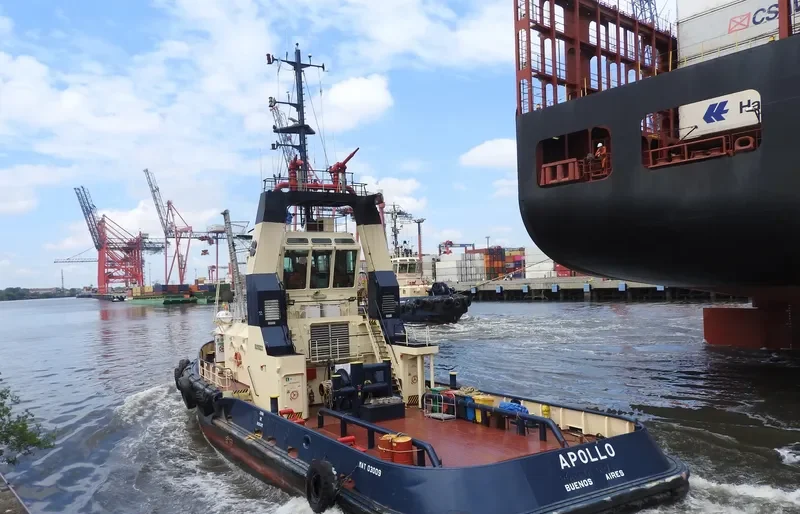APOLLO General Cargo IMO 9255323 photo 10