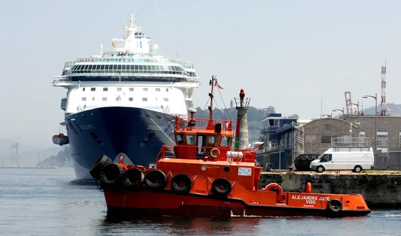 ALEJANDRO JOSE General Cargo IMO 9255361 photo 4