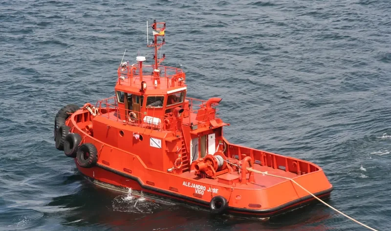 ALEJANDRO JOSE General Cargo IMO 9255361 photo 5