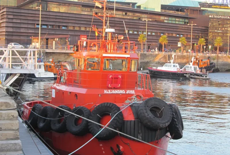 ALEJANDRO JOSE General Cargo IMO 9255361 photo 8