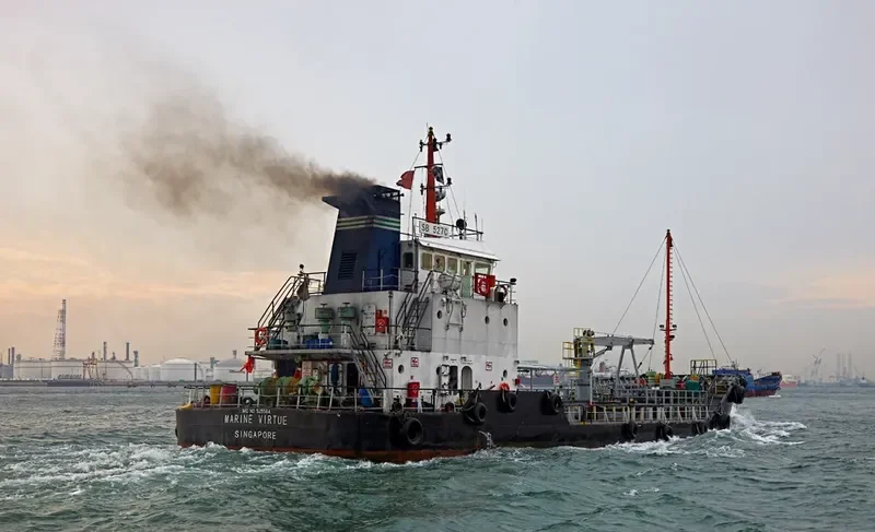 HAADIYJAH NUR Tanker IMO 9255414 photo 4
