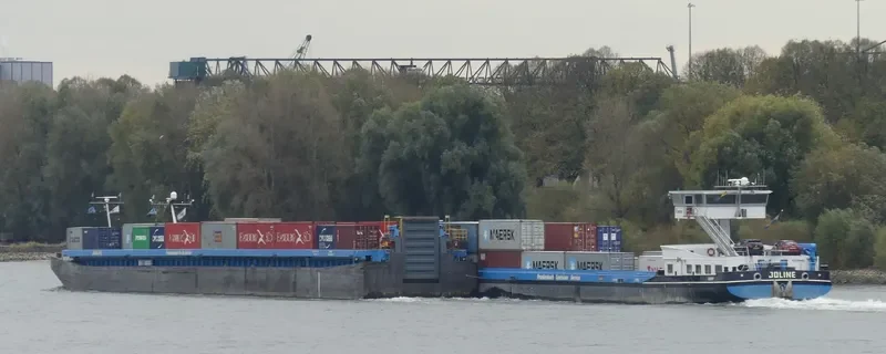 SQUARE General Cargo IMO 9255452 photo 4