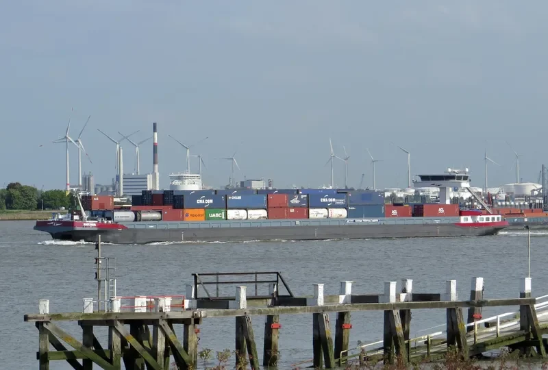 AVENIR General Cargo IMO 9255464 photo 4