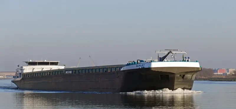 AVENIR General Cargo IMO 9255464 photo 7