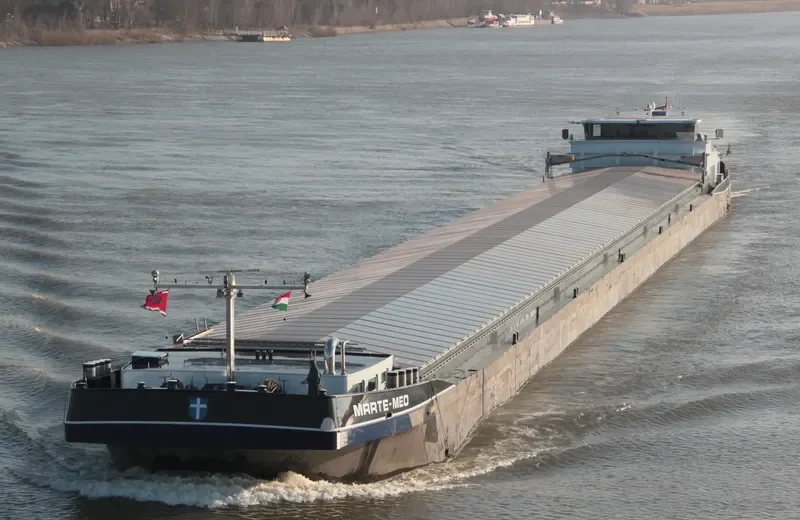 MARTE MEO General Cargo IMO 9255476 photo 5