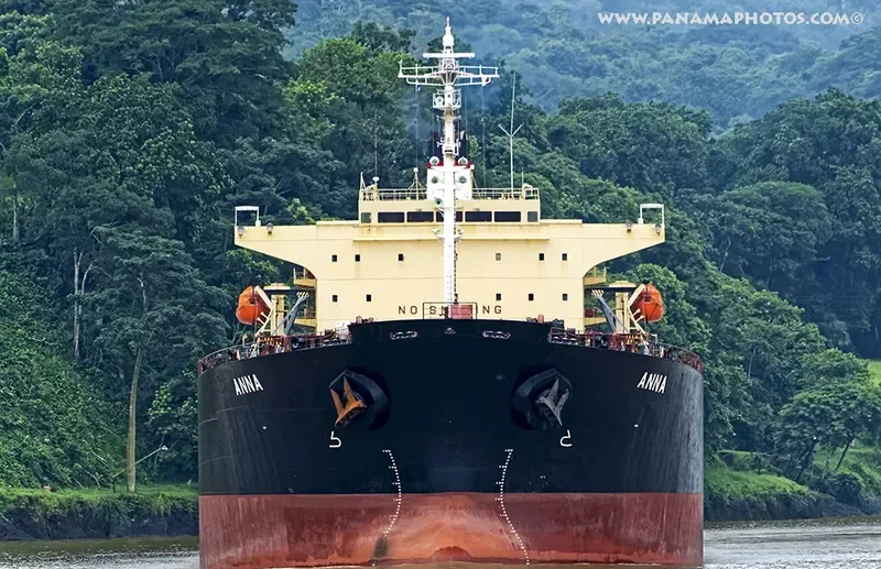 ANNA Bulk Carrier IMO 9255593 photo 3