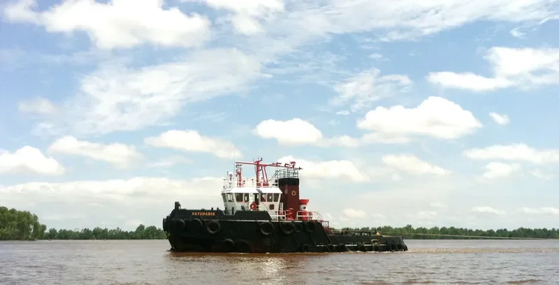 KAYU MANIS General Cargo IMO 9255610 photo 2