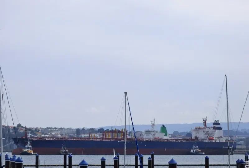 SEASCOUT Tanker IMO 9255660 photo 7