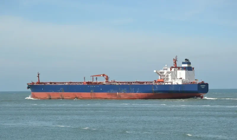 SEASCOUT Tanker IMO 9255660 photo 9
