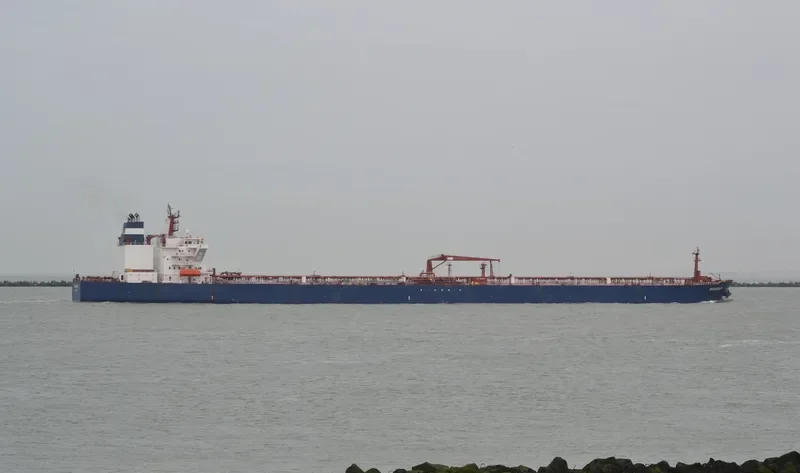SEASCOUT Tanker IMO 9255660 photo 10