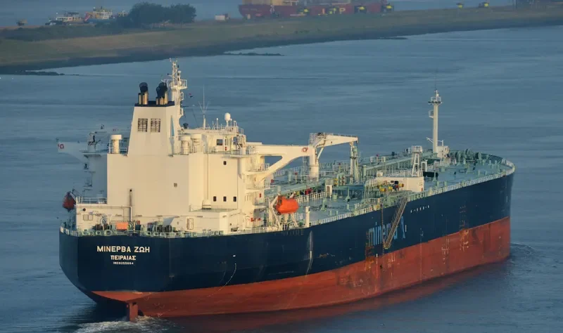 MINERVA ZOE Tanker IMO 9255684 photo 6