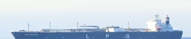 LETO PROVIDENCE General Cargo IMO 9255713 photo 8
