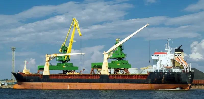 ONEGO TRAVELLER General Cargo IMO 9255725