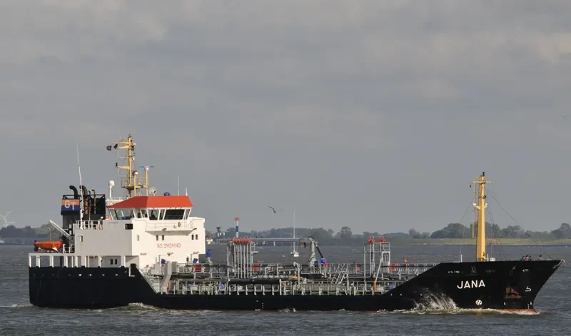 ONEGO TRAVELLER General Cargo IMO 9255725 photo 9