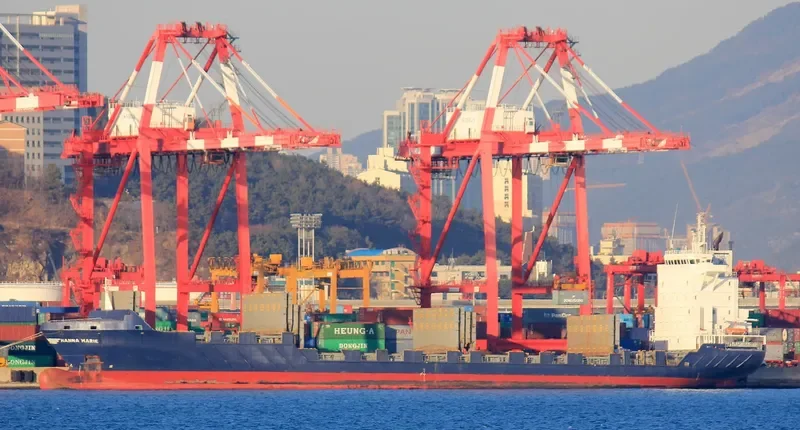 HERMANN SCHEPERS Container Ship IMO 9255751 photo 5