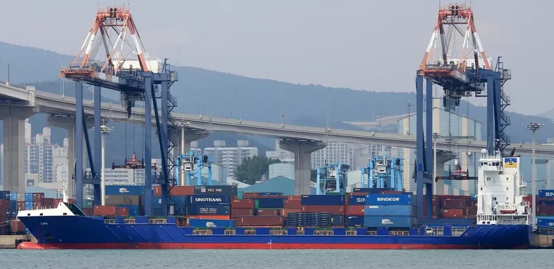 ANTON SCHEPERS Container Ship IMO 9255763 photo 3