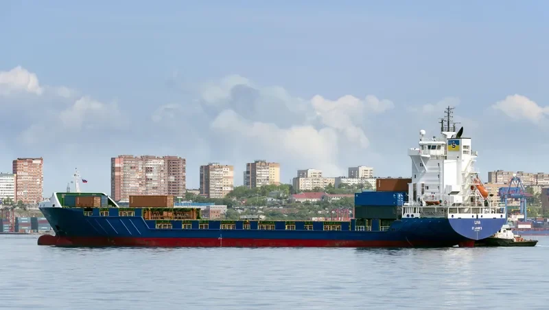ANTON SCHEPERS Container Ship IMO 9255763 photo 5