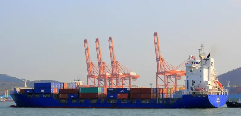 ANTON SCHEPERS Container Ship IMO 9255763 photo 10