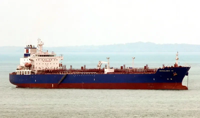 PETROLIMEX 08 Tanker IMO 9255830 photo 6