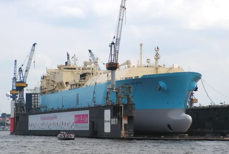 MILAHA RAS LAFFAN General Cargo IMO 9255854