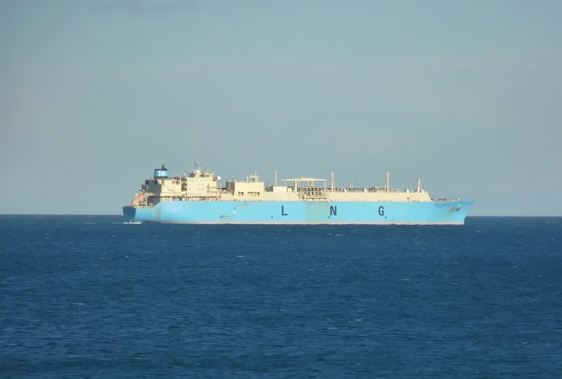 MILAHA RAS LAFFAN General Cargo IMO 9255854 photo 4