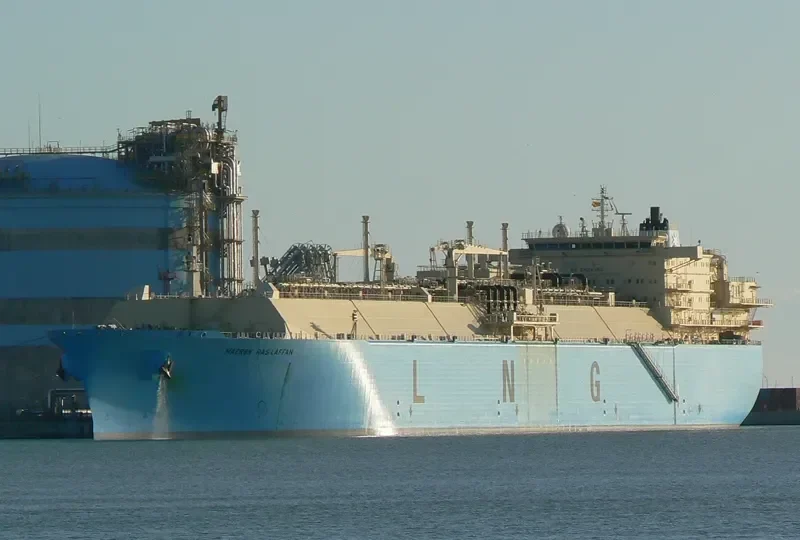 MILAHA RAS LAFFAN General Cargo IMO 9255854 photo 5