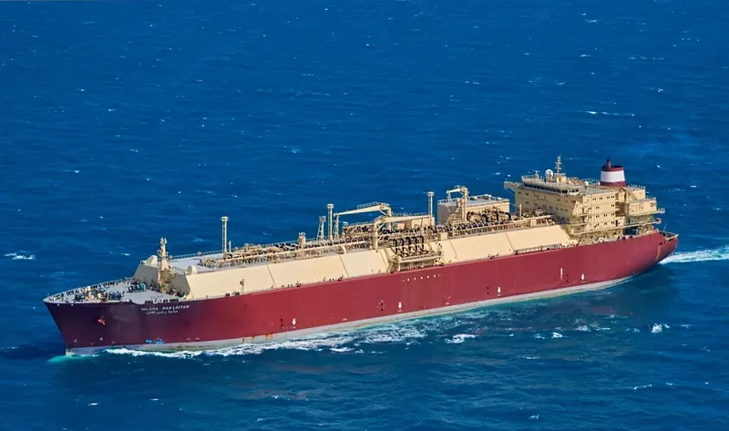 MILAHA RAS LAFFAN General Cargo IMO 9255854 photo 6