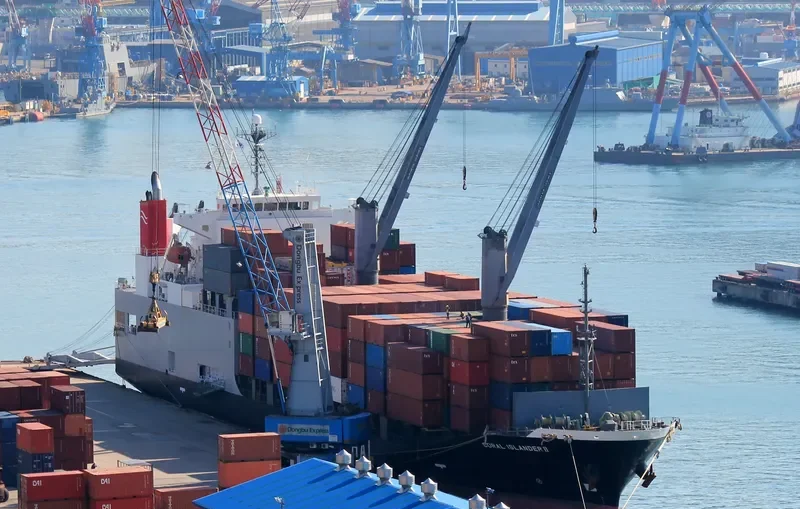 CORAL ISLANDER II General Cargo IMO 9255919 photo 6