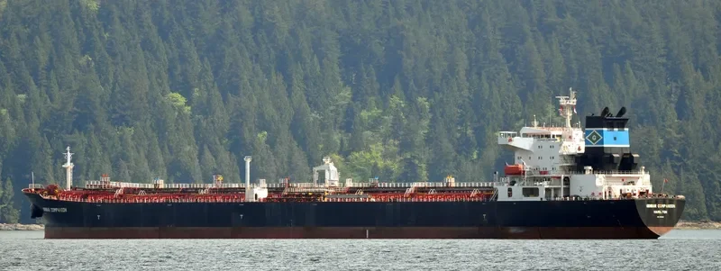 DAISY 2 Tanker IMO 9255933 photo 8