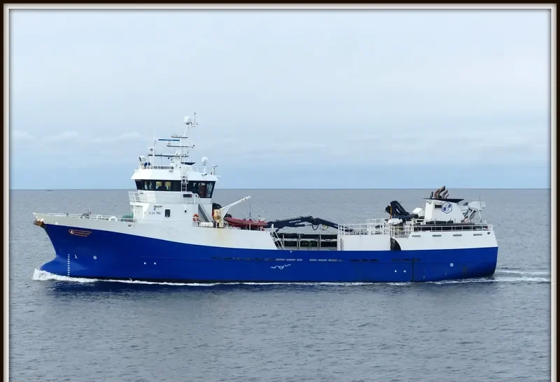 LANGSUND General Cargo IMO 9255995 photo 6