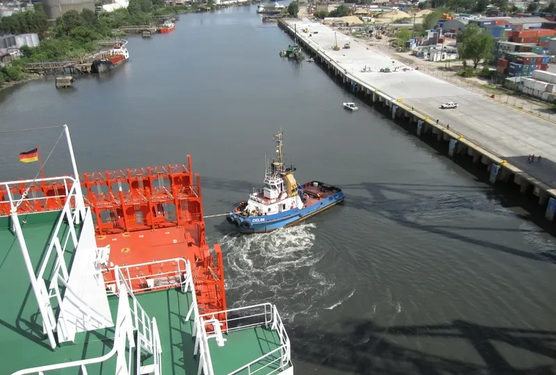 CICLON General Cargo IMO 9256030 photo 8