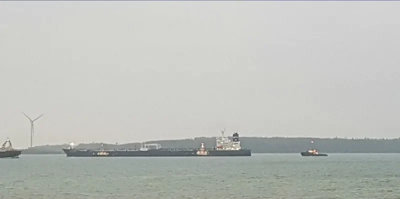 NEVSKIY PROSPECT Tanker IMO 9256054 photo 4