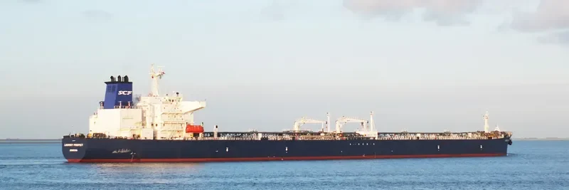 LIGOVSKY PROSPECT Tanker IMO 9256066 photo 6