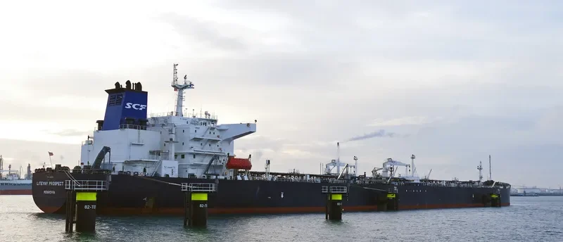 LITEYNY PROSPECT Tanker IMO 9256078 photo 6