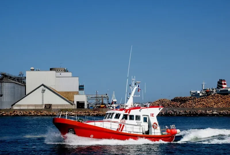 MADS JAKOBSEN General Cargo IMO 9256080 photo 2
