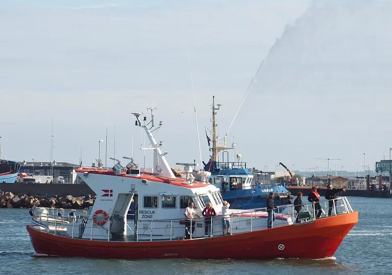 MADS JAKOBSEN General Cargo IMO 9256080 photo 6