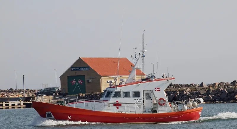 MADS JAKOBSEN General Cargo IMO 9256080 photo 7